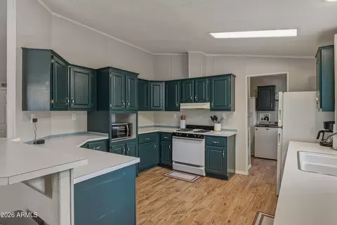 8895 W Dans Hwy, Pine, AZ 85544 photo 15