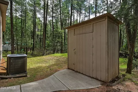 8895 W Dans Hwy, Pine, AZ 85544 photo 24