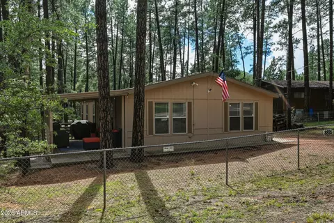 8895 W Dans Hwy, Pine, AZ 85544 photo 3