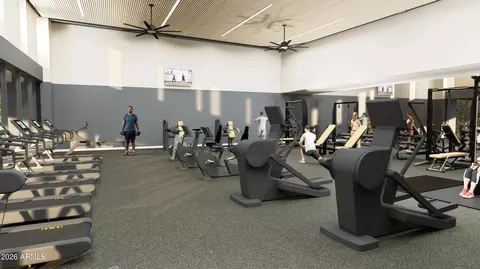 View/Area - 1634 E Caleb Rd, Phoenix, AZ 85085 photo 2 of 19