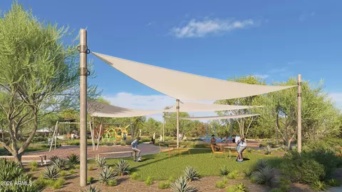 View/Area - 1634 E Caleb Rd, Phoenix, AZ 85085 photo 11 of 19