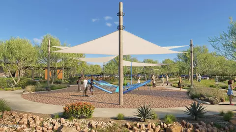 View/Area - 1634 E Caleb Rd, Phoenix, AZ 85085 photo 13 of 19