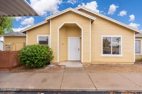 510 N Alma School Rd #311, Mesa, AZ 85201