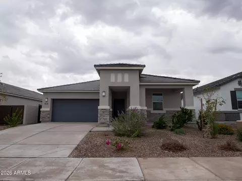 25449 W Graham Trl, Buckeye, AZ 85326