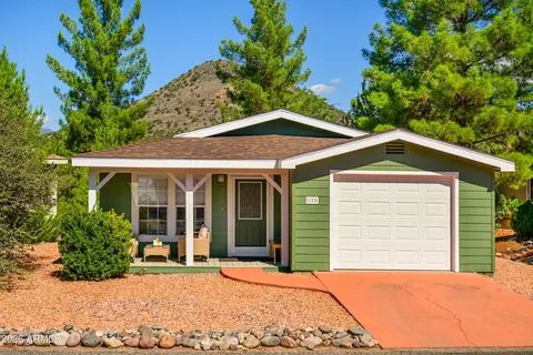 6770 W State Route 89a -- #123, Sedona, AZ 86336