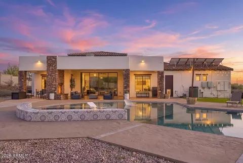 9134 W Happy Valley Rd, Peoria, AZ 85383