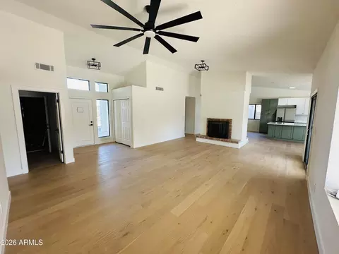 Living - 817 E Acoma Dr, Phoenix, AZ 85022 photo 3 of 3