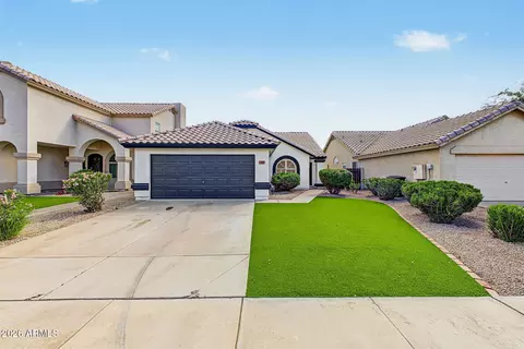 271 N Brookside St, Chandler, AZ 85225