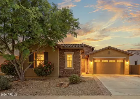 16167 W Monterosa St, Goodyear, AZ 85395