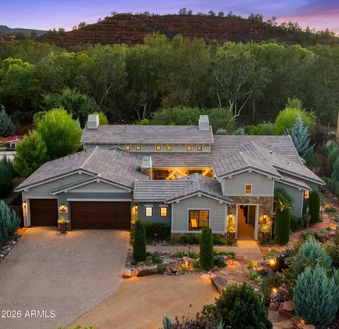 92 Lagos Ct, Sedona, AZ 86336