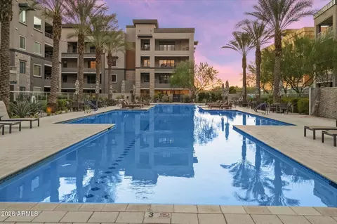 Exterior - 5250 E Deer Valley Dr #303, Phoenix, AZ 85054 photo 9 of 10