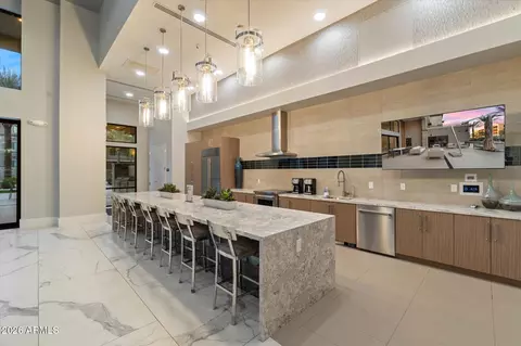Kitchen - 5250 E Deer Valley Dr #303, Phoenix, AZ 85054 photo 5 of 5