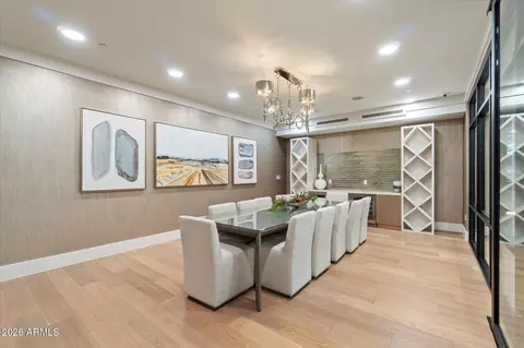 Dining - 5250 E Deer Valley Dr #303, Phoenix, AZ 85054 photo 3 of 3