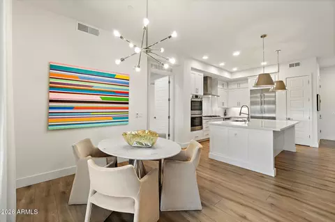 Dining - 5250 E Deer Valley Dr #303, Phoenix, AZ 85054 photo 1 of 3