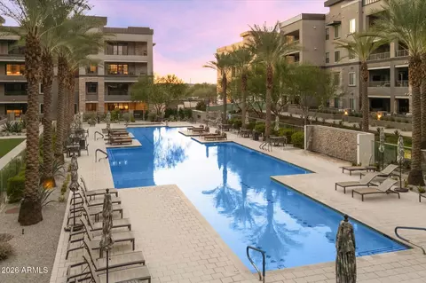 Exterior - 5250 E Deer Valley Dr #303, Phoenix, AZ 85054 photo 1 of 10
