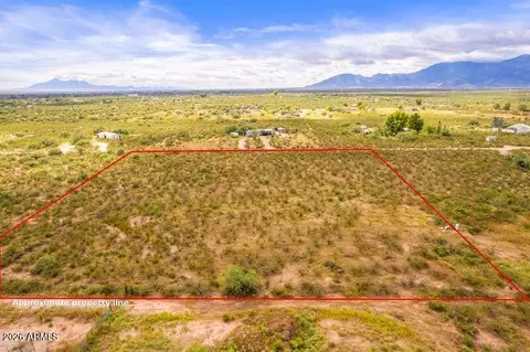4 E Acres E Conestoga Trl #-, Sierra Vista, AZ 85635