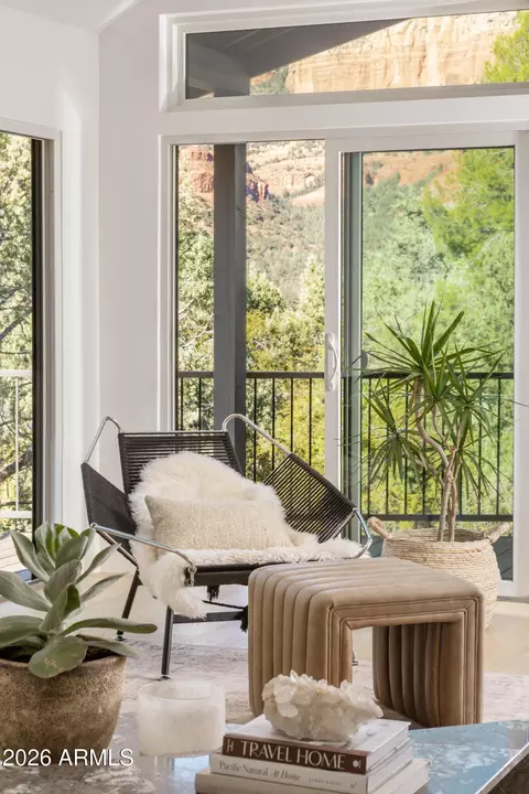 460 Coronado Trl, Sedona, AZ 86336
