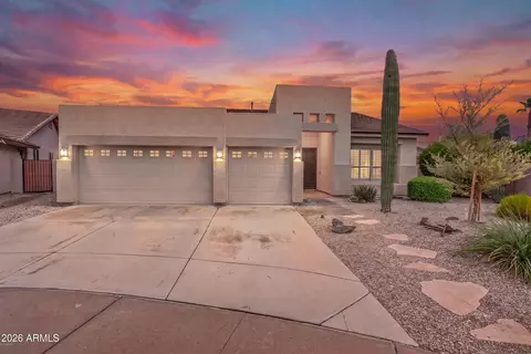 11343 S Santa Fe Ln, Goodyear, AZ 85338
