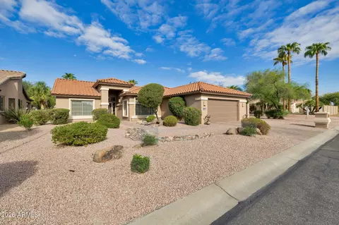 3558 N 161st Ave, Goodyear, AZ 85395