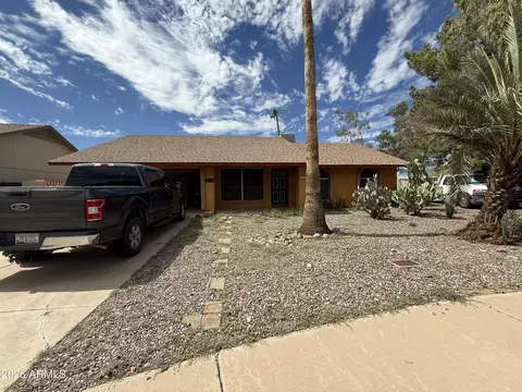 20844 N 17th Ave, Phoenix, AZ 85027