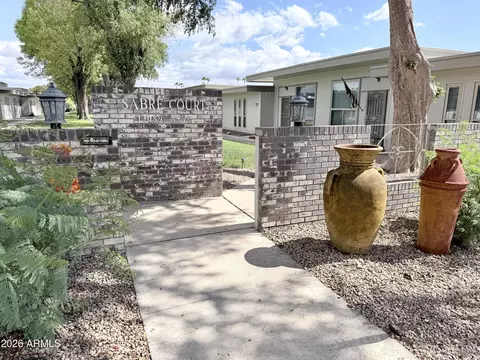 13089 N 100th Ave #G, Sun City, AZ 85351