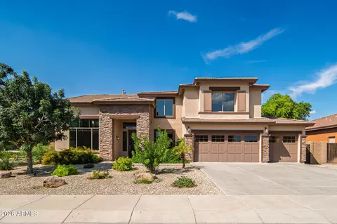15124 W Highland Ave, Goodyear, AZ 85395