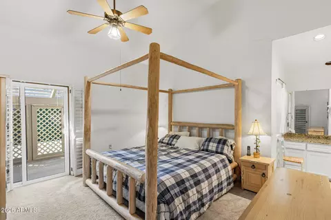 Bedroom - 7352 N 7th Pl, Phoenix, AZ 85020 photo 2 of 3