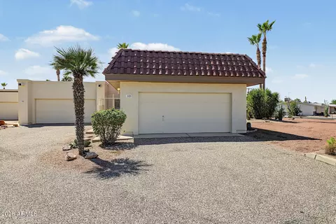 8815 W Avenida De Amigos Cir #101, Arizona City, AZ 85123