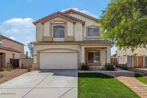 924 S 240th Dr, Buckeye, AZ 85326