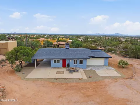 Other - 749 E Mcdowell Blvd, Apache Junction, AZ 85119 photo 1 of 14