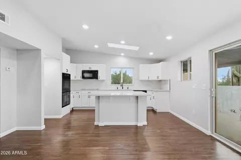 Kitchen - 749 E Mcdowell Blvd, Apache Junction, AZ 85119 photo 5 of 5