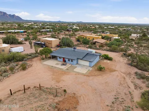 View/Area - 749 E Mcdowell Blvd, Apache Junction, AZ 85119 photo 4 of 6