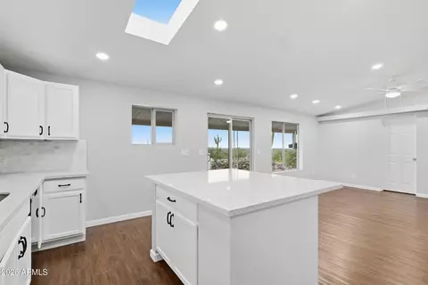 Kitchen - 749 E Mcdowell Blvd, Apache Junction, AZ 85119 photo 2 of 5