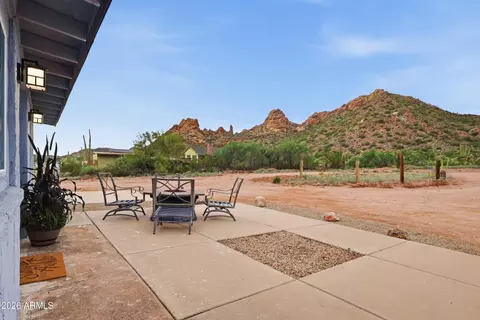 Exterior - 749 E Mcdowell Blvd, Apache Junction, AZ 85119 photo 4 of 12