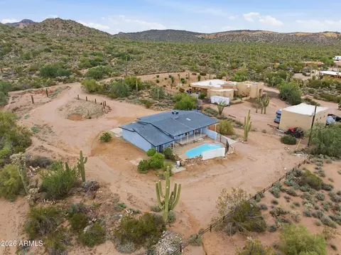 View/Area - 749 E Mcdowell Blvd, Apache Junction, AZ 85119 photo 2 of 6
