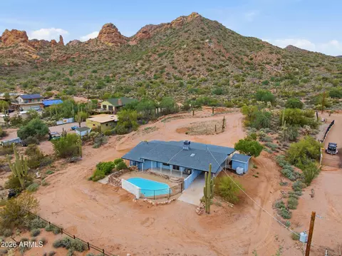 View/Area - 749 E Mcdowell Blvd, Apache Junction, AZ 85119 photo 1 of 6