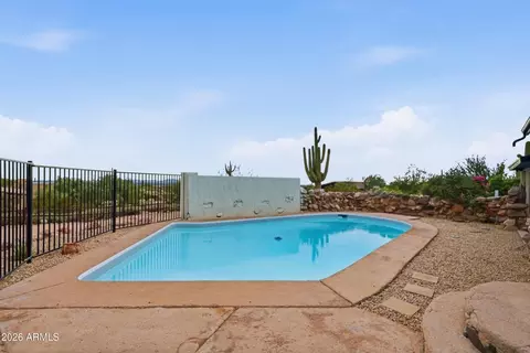 Exterior - 749 E Mcdowell Blvd, Apache Junction, AZ 85119 photo 5 of 12