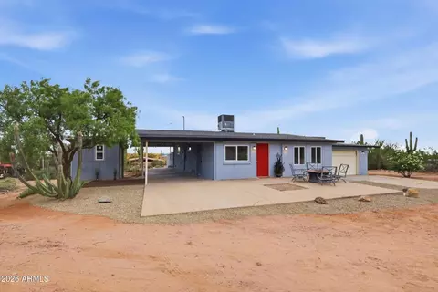Other - 749 E Mcdowell Blvd, Apache Junction, AZ 85119 photo 2 of 14