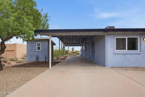 Exterior - 749 E Mcdowell Blvd, Apache Junction, AZ 85119 photo 9 of 12