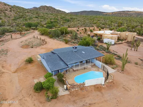 Other - 749 E Mcdowell Blvd, Apache Junction, AZ 85119 photo 11 of 14