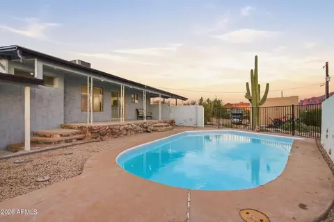 Exterior - 749 E Mcdowell Blvd, Apache Junction, AZ 85119 photo 12 of 12