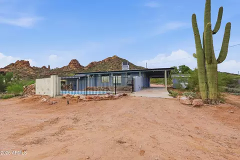 Other - 749 E Mcdowell Blvd, Apache Junction, AZ 85119 photo 10 of 14
