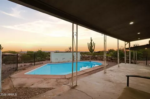 Exterior - 749 E Mcdowell Blvd, Apache Junction, AZ 85119 photo 11 of 12