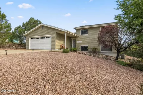 1614 Satellite Ct, Prescott, AZ 86301