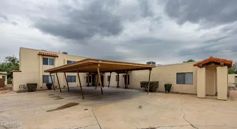 1112 Plaza Oro Loma -- #B, Sierra Vista, AZ 85635