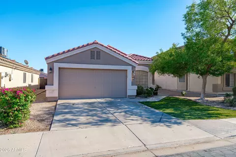 12737 W Redfield Rd, El Mirage, AZ 85335