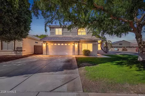 9032 W Adam Ave, Peoria, AZ 85382