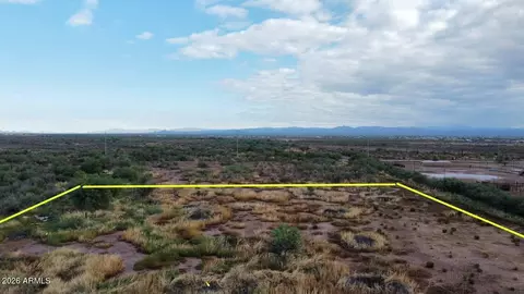 28 N Nnn N 235th Ave #-, Wittmann, AZ 85361