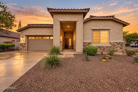 18502 W Desert Trumpet Rd, Goodyear, AZ 85338