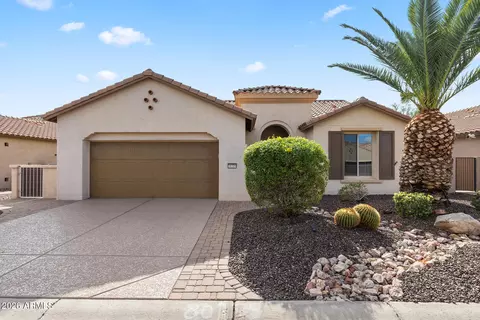16319 W Cheery Lynn Rd, Goodyear, AZ 85395